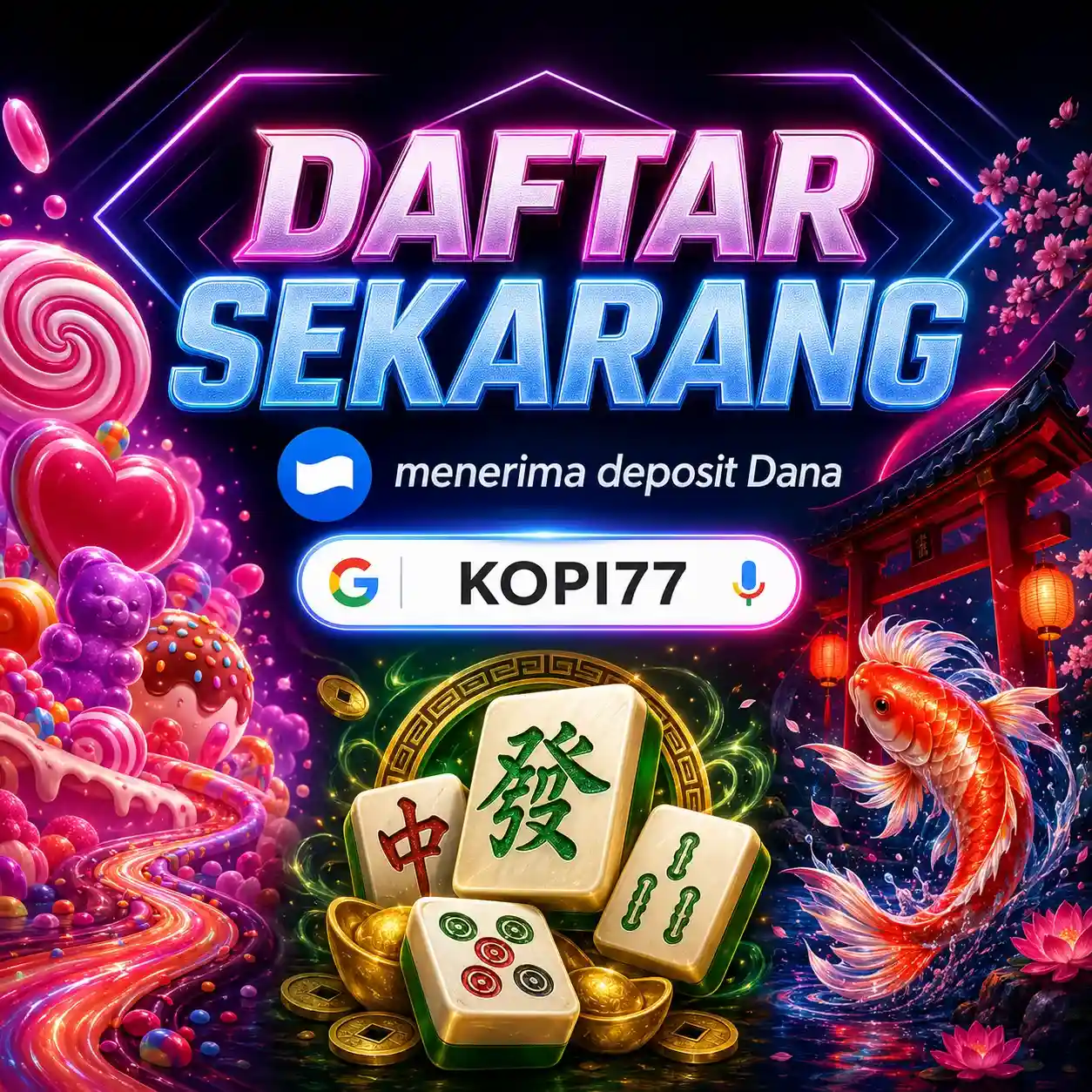 KOPI77