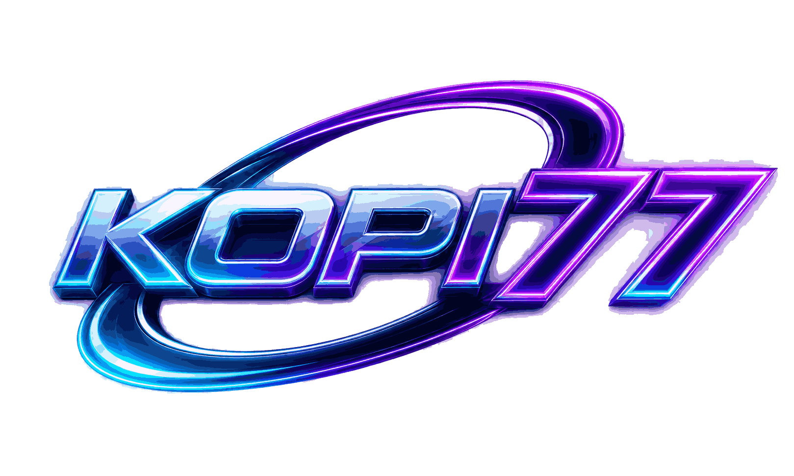 KOPI77 logo